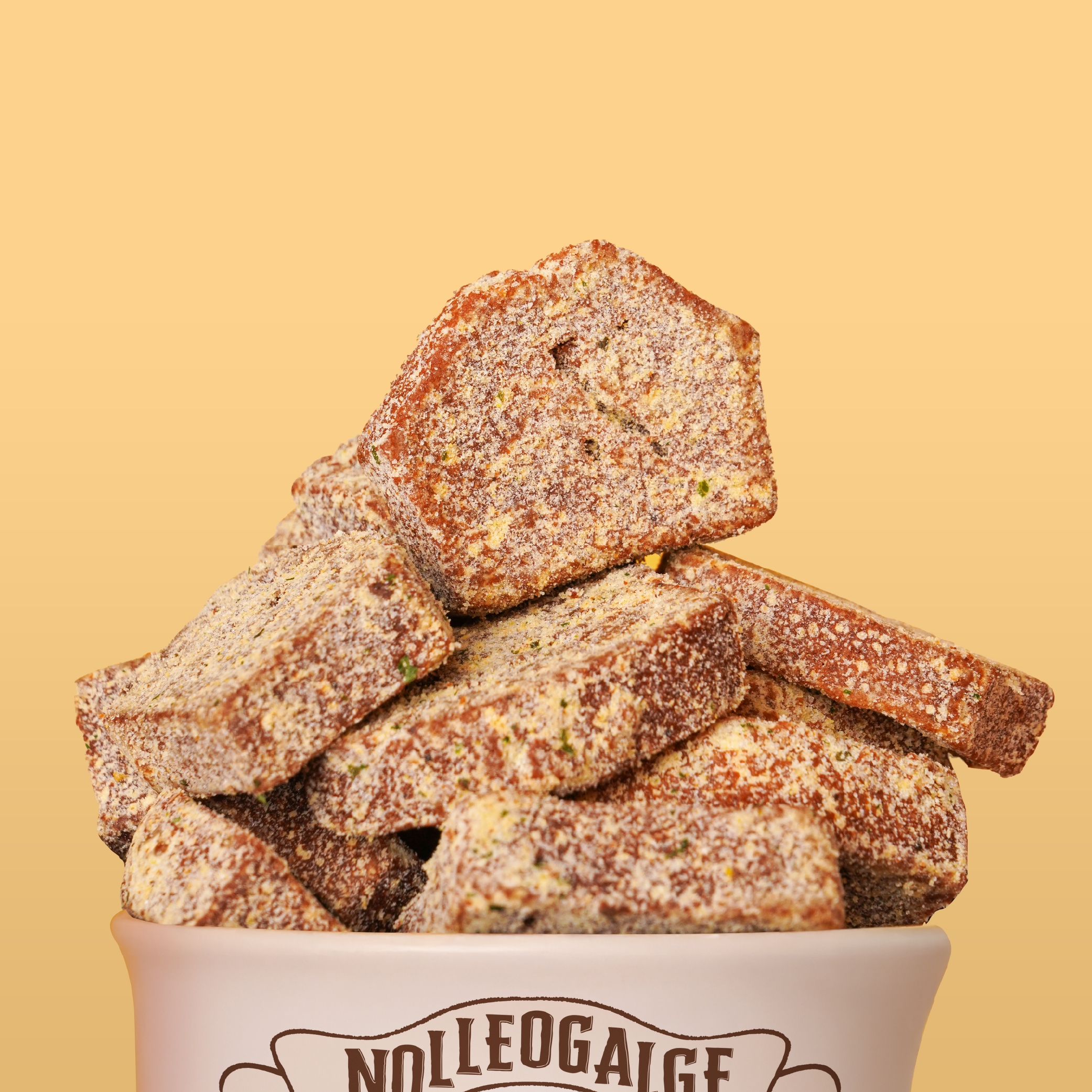 Classic (클래식) — NOLSK 파이낸셔 러스크